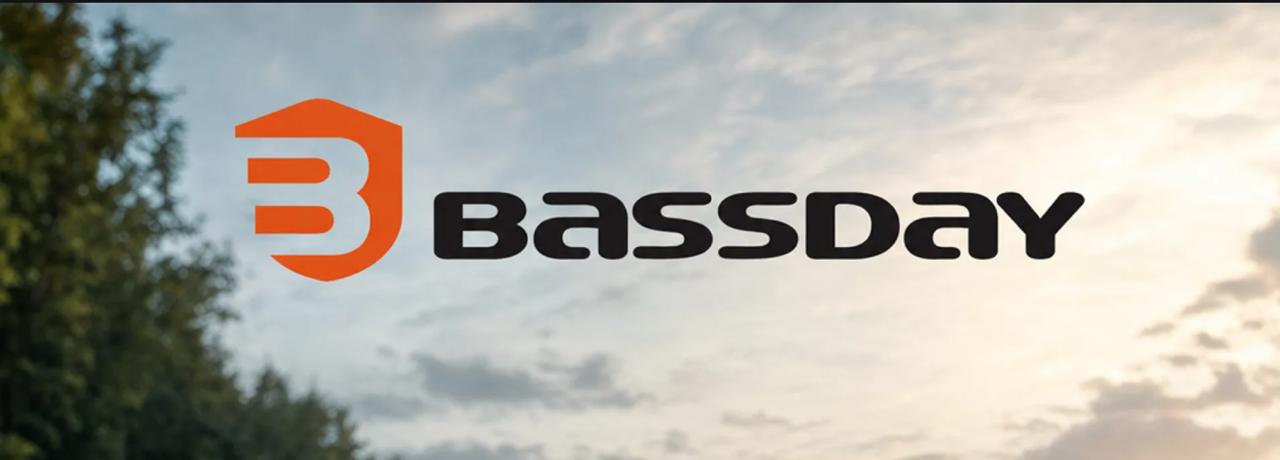 Bassday: історія японського бренду, який створив Zipbaits та вольфрамову революцію