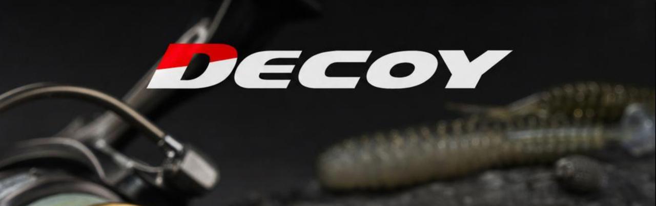 Decoy: історія японського бренду крючків, на яких тримається мікроджиг